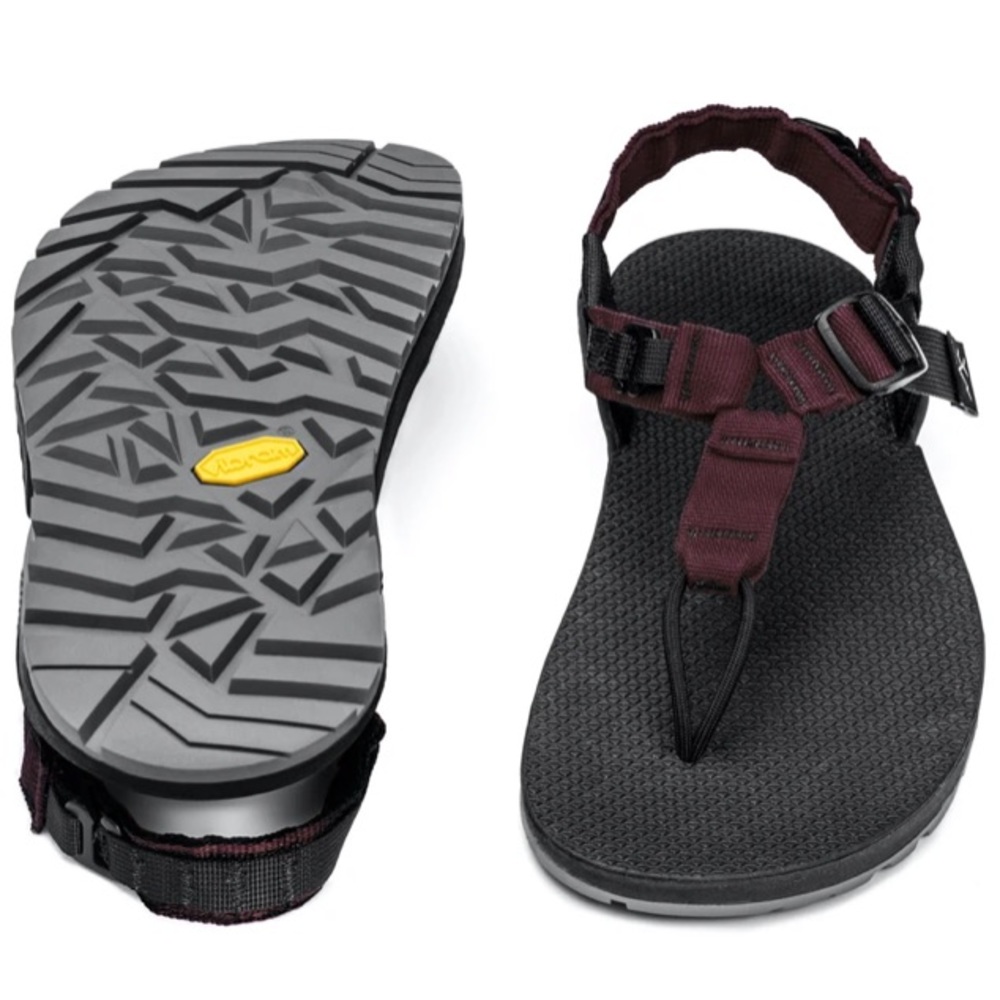 Bedrock Cairn Pro II Adventure Sandals